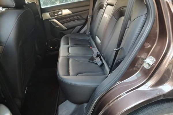 Haval H2 2016, 40300 км, за 3929 USD - фото 14