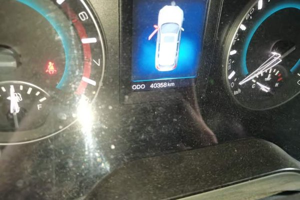 Haval H2 2016, 40300 км, за 3929 USD - фото 9