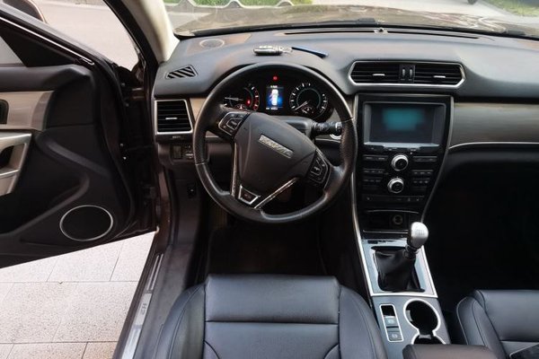 Haval H2 2016, 40300 км, за 3929 USD - фото 7