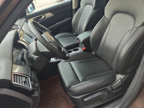 Haval H2 2016, 92000 км, за 4742 USD - фото 18