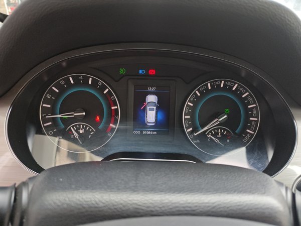 Haval H2 2016, 92000 км, за 4742 USD - фото 15