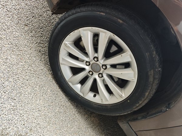 Haval H2 2016, 92000 км, за 4742 USD - фото 8