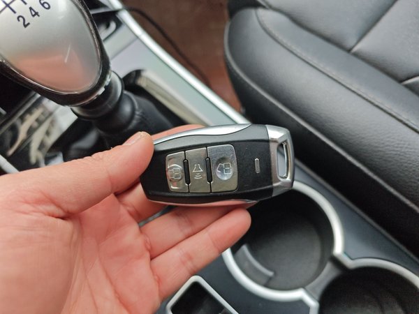 Haval H2 2016, 92000 км, за 4742 USD - фото 12