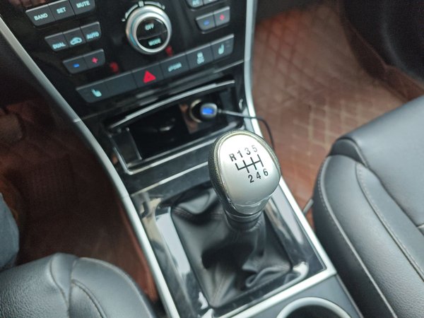 Haval H2 2016, 92000 км, за 4742 USD - фото 17