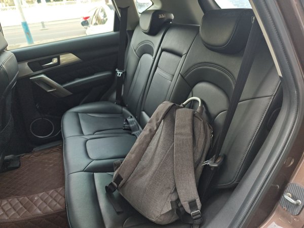 Haval H2 2016, 92000 км, за 4742 USD - фото 20