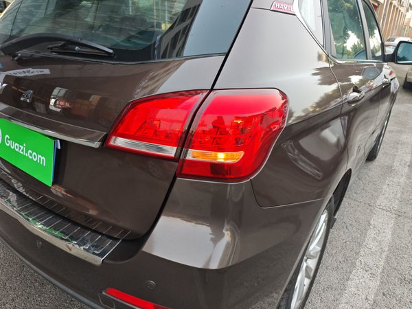 Haval H2 2016, 92000 км, за 4742 USD - фото 7