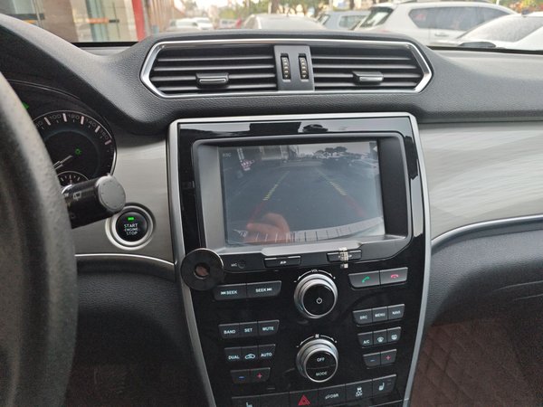 Haval H2 2016, 92000 км, за 4742 USD - фото 16