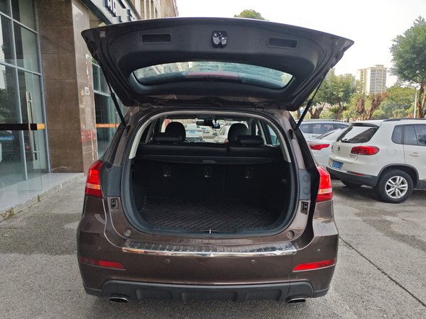 Haval H2 2016, 92000 км, за 4742 USD - фото 22