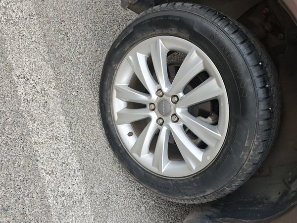 Haval H2 2016, 92000 км, за 4742 USD - фото 10