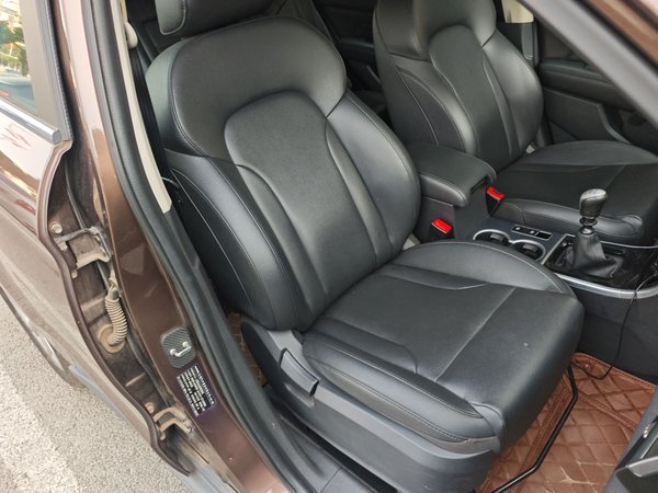 Haval H2 2016, 92000 км, за 4742 USD - фото 23