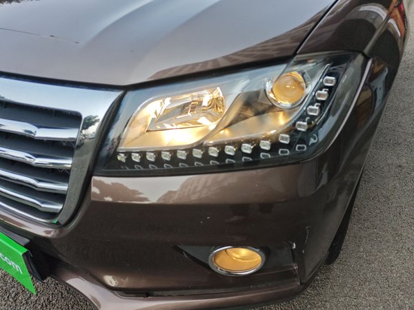 Haval H2 2016, 92000 км, за 4742 USD - фото 9