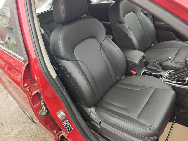 Haval H2 2016, 75800 км, за 5177 USD - фото 23