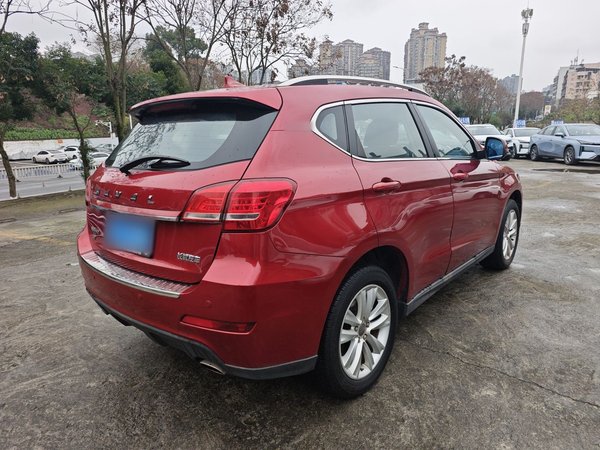 Haval H2 2016, 75800 км, за 5177 USD - фото 6