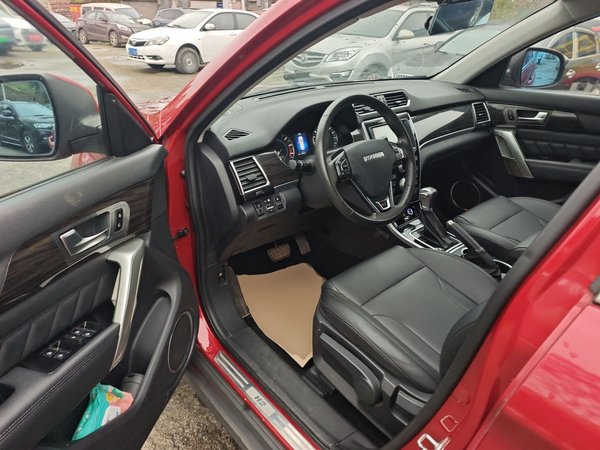 Haval H2 2016, 75800 км, за 5177 USD - фото 19