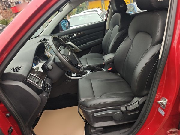 Haval H2 2016, 75800 км, за 5177 USD - фото 18