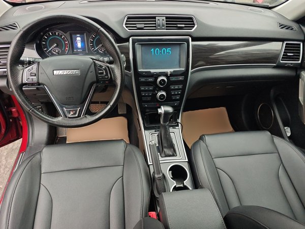 Haval H2 2016, 75800 км, за 5177 USD - фото 13