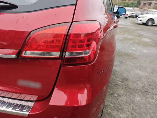 Haval H2 2016, 75800 км, за 5177 USD - фото 7