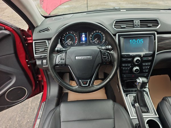 Haval H2 2016, 75800 км, за 5177 USD - фото 14