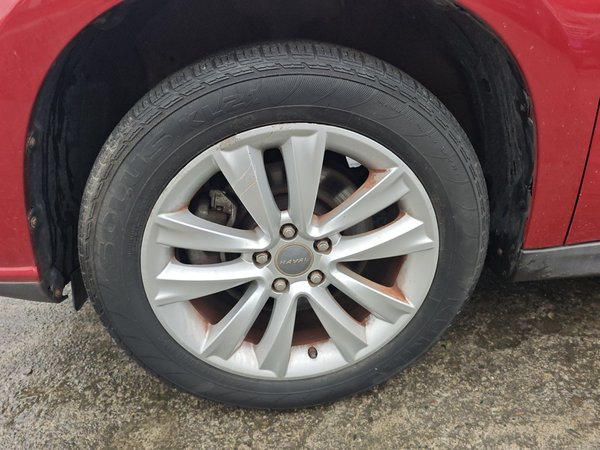 Haval H2 2016, 75800 км, за 5177 USD - фото 8