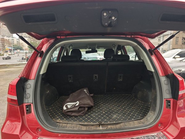 Haval H2 2016, 75800 км, за 5177 USD - фото 22