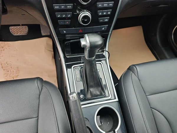 Haval H2 2016, 75800 км, за 5177 USD - фото 17