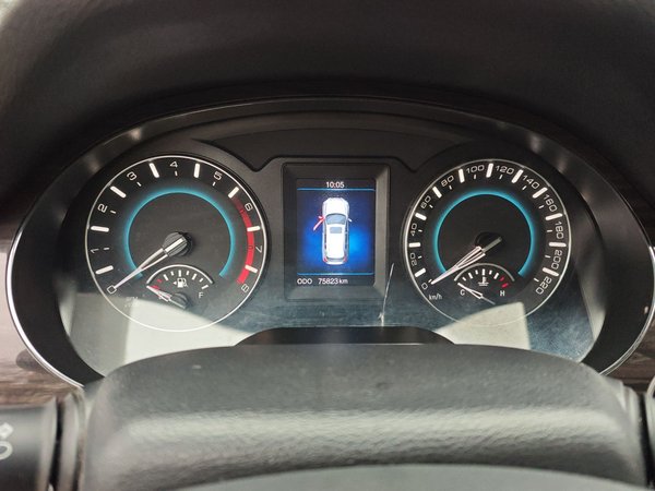 Haval H2 2016, 75800 км, за 5177 USD - фото 15