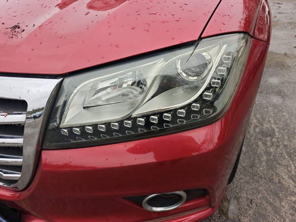 Haval H2 2016, 75800 км, за 5177 USD - фото 9