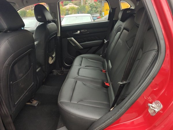 Haval H2 2016, 75800 км, за 5177 USD - фото 20
