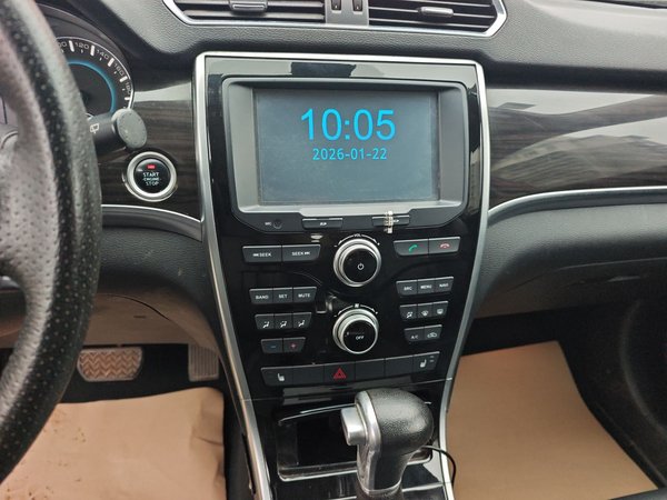 Haval H2 2016, 75800 км, за 5177 USD - фото 16