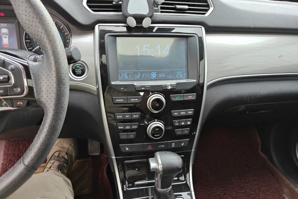 Haval H2 2016, 104900 км, за 4658 USD - фото 10