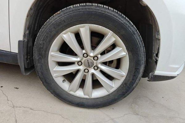 Haval H2 2016, 104900 км, за 4658 USD