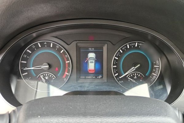 Haval H2 2016, 104900 км, за 4658 USD - фото 8