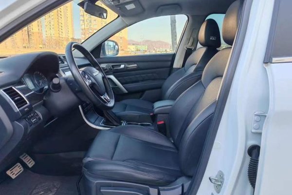Haval H2 2016, 104900 км, за 4658 USD - фото 15