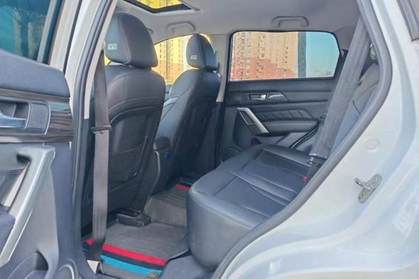 Haval H2 2016, 104900 км, за 4658 USD - фото 17