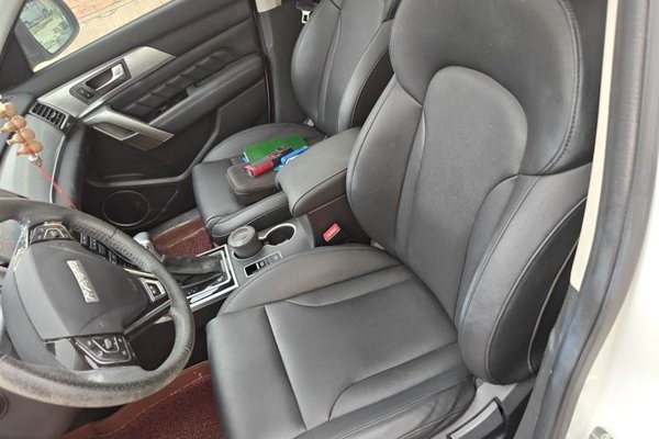 Haval H2 2016, 104900 км, за 4658 USD - фото 12