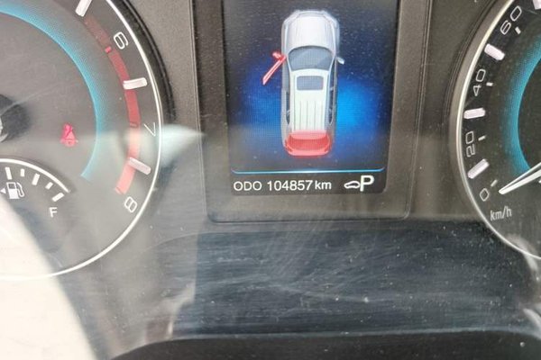 Haval H2 2016, 104900 км, за 4658 USD - фото 9