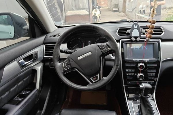 Haval H2 2016, 104900 км, за 4658 USD - фото 7