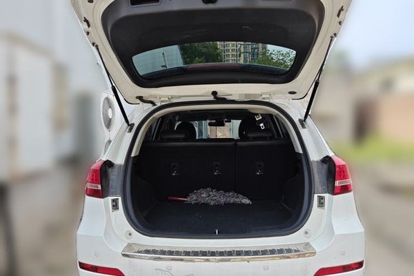 Haval H2 2016, 104900 км, за 4658 USD - фото 14