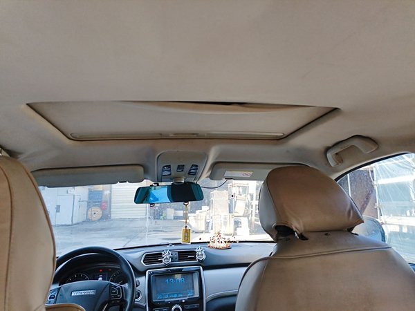 Haval H2 2016, 176500 км, за 4825 USD - фото 15