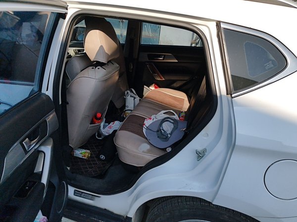 Haval H2 2016, 176500 км, за 4825 USD - фото 20