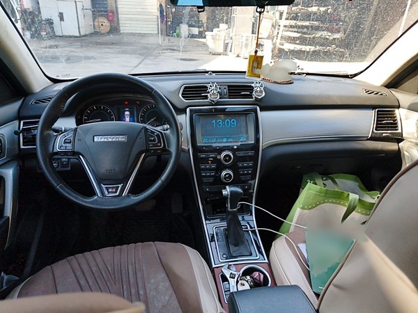 Haval H2 2016, 176500 км, за 4825 USD - фото 18