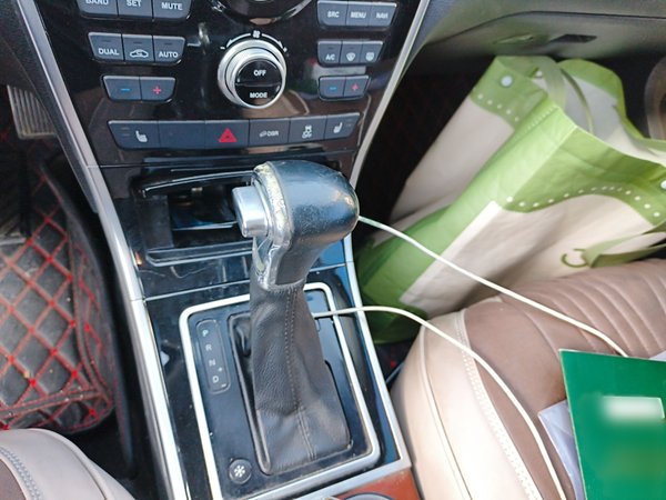 Haval H2 2016, 176500 км, за 4825 USD - фото 13