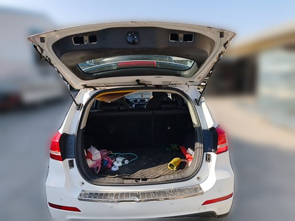 Haval H2 2016, 176500 км, за 4825 USD - фото 16