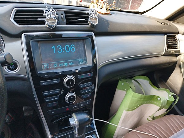 Haval H2 2016, 176500 км, за 4825 USD - фото 12