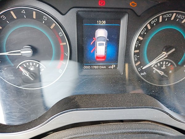 Haval H2 2016, 176500 км, за 4825 USD - фото 11