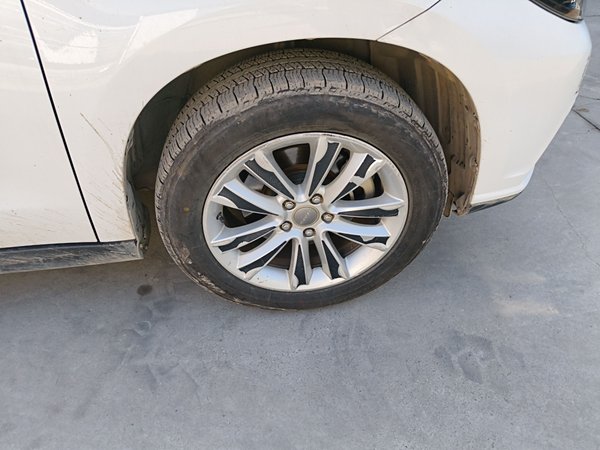 Haval H2 2016, 176500 км, за 4825 USD - фото 8