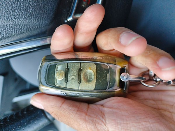 Haval H2 2016, 176500 км, за 4825 USD - фото 17