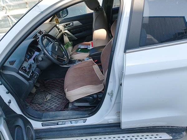 Haval H2 2016, 176500 км, за 4825 USD - фото 14