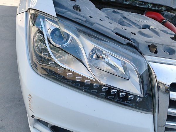 Haval H2 2016, 176500 км, за 4825 USD - фото 7