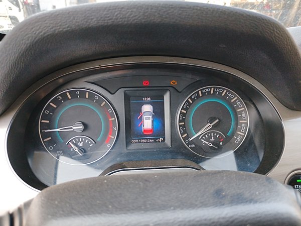 Haval H2 2016, 176500 км, за 4825 USD - фото 10